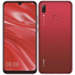 Huawei P Smart 2019 32GB - Rosso