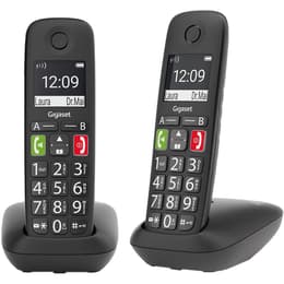Gigaset E290 Duo Telefoni fissi