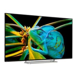 Smart TV 55,0000 Pollici Toshiba LCD 3D Full HD 1080p 55L7453DG