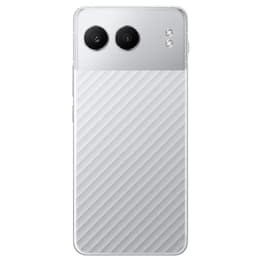 OnePlus Nord 4 512GB - Argento
