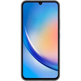 Galaxy A34 128GB - Grigio