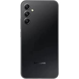 Galaxy A34 128GB - Grigio