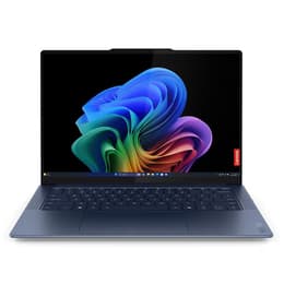 Lenovo Yoga Slim 7 14" Snapdragon 3.4 GHz - SSD 1 TB - 16GB - QWERTY - Inglese