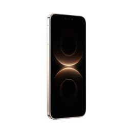 Huawei Mate 80 Pro 512GB - Oro