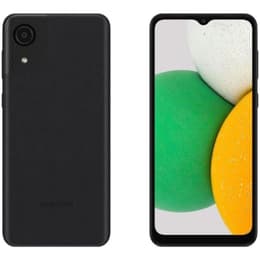 Galaxy A03 Core 32GB - Nero