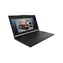 Lenovo ThinkPad P16s G3 16" Core Ultra 7 1.4 GHz - SSD 512 GB - 32GB - AZERTY - Francese