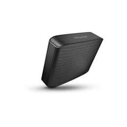 Seagate Maxtor D3-STATION Hard disk esterni - HDD 4 TB USB 3.0