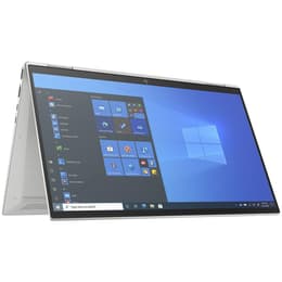 HP EliteBook X360 1040 G8 14" Core i5 2.4 GHz - SSD 512 GB - 16GB - QWERTY - Inglese