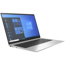 HP EliteBook X360 1040 G8 14" Core i5 2.4 GHz - SSD 512 GB - 16GB - QWERTY - Inglese