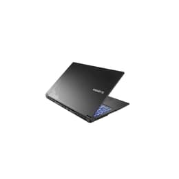 Gigabyte G5 15" Core i7 2.4 GHz - SSD 1 TB - 16GB - NVIDIA GeForce RTX 4060 AZERTY - Francese