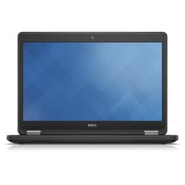 Dell Latitude E5450 14" Core i5 2.3 GHz - HDD 320 GB - 16GB Tastiera Francese