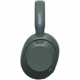Cuffie riduzione del rumore wireless con microfono Sony ULT Wear - Verde