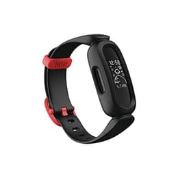 Smart Watch Fitbit Cardiofrequenzimetro GPS Ace 3 - Nero