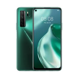 Huawei P40 Lite 5G 128GB - Verde - Dual-SIM