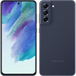 Galaxy S21 FE 5G 128GB - Blu (Dark Blue)