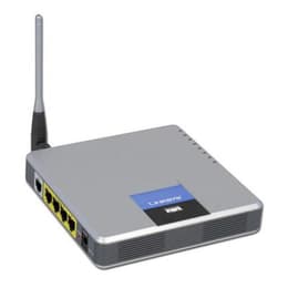 Linksys WAG200G Router