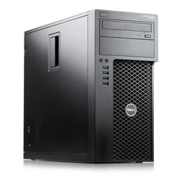 Dell Precision 3620 Tower Core i7 4.2 GHz - SSD 512 GB RAM 32 GB