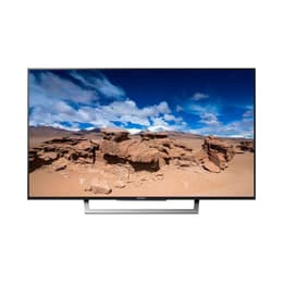 Smart TV 49,0000 Pollici Sony LED Ultra HD 4K KD49XD8305