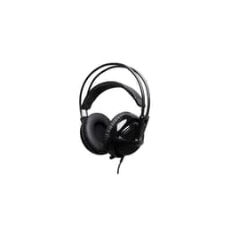 Cuffie riduzione del rumore SteelSeries Siberia V2 - Nero