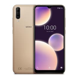 Wiko View4 Lite 32GB - Oro