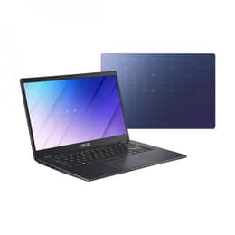 Asus VivoBook E410MA-EK396T 14" Pentium 1.1 GHz - SSD 256 GB - 8GB - AZERTY - Francese