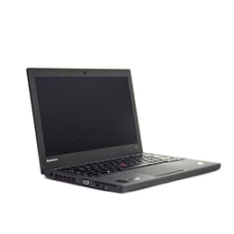 Lenovo ThinkPad X240 12" Core i5 1.9 GHz - SSD 128 GB - 4GB Tastiera Francese