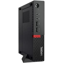 Lenovo ThinkCentre M910Q Tiny Core i5 2.5 GHz - SSD 512 GB RAM 8 GB