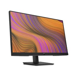 Schermo 23" LED HP P24H G5