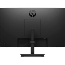 Schermo 23" LED HP P24H G5