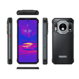 Oukitel WP21 Ultra 256GB - Nero
