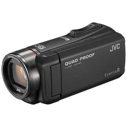 Videocamere JVC Everio GZ-R405BEU Nero