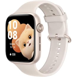 Smart Watch Honor Cardio­frequenzimetro GPS Watch 5 - Oro