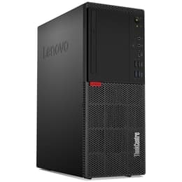 Lenovo ThinkCentre M710 Tower Core i3 3.7 GHz - SSD 256 GB RAM 4 GB