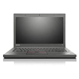 Lenovo ThinkPad T450 14" Core i5 2.3 GHz - SSD 512 GB RAM 8 GB AZERTY - Francese