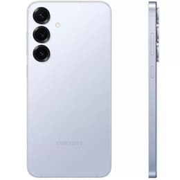 Galaxy S25+ 256GB - Blu