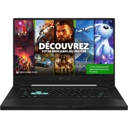 Asus TUF Dash F15 TUF516PC-HN558W 15" Core i5 3.1 GHz - SSD 512 GB - 8GB - AZERTY - Francese