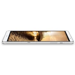 Huawei MediaPad M2 8.0 16GB - Argento - WiFi
