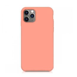 Cover iPhone 11 Pro - Silicone - Rosa