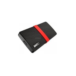 Emtec X200 Hard disk esterni - SSD 128 GB USB 3.1 Gen 1