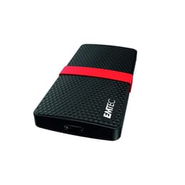 Emtec X200 Hard disk esterni - SSD 128 GB USB 3.1 Gen 1