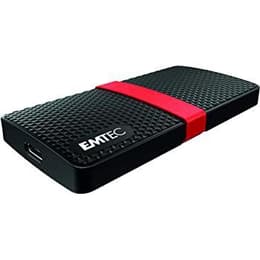Emtec X200 Hard disk esterni - SSD 128 GB USB 3.1 Gen 1
