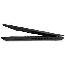 Lenovo ThinkPad T16 G1 16" Core i7 2.2 GHz - SSD 1 TB - 32GB - QWERTZ - Tedesco