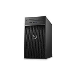 Dell Precision 3640 Tower Core i5 3.1 GHz - SSD 512 GB RAM 16 GB