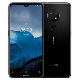 Nokia 6.2 32GB - Nero