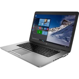 HP EliteBook 850 G2 15" Core i5 2.2 GHz - HDD 500 GB - 8GB Tastiera Francese