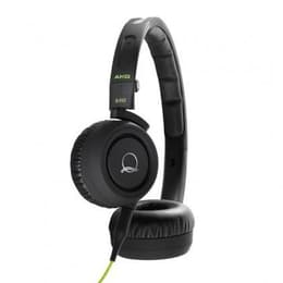 Cuffie con microfono AKG Q460 - Nero