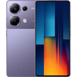 Xiaomi Poco M6 Pro 256GB - Viola