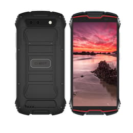 Cubot King Kong Mini 2 32GB - Rosso