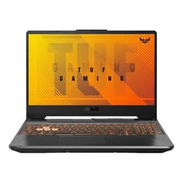 Asus TUF Gaming F15 FX506HE-HN355W 15" Core i7 2.7 GHz - SSD 512 GB - 16GB - NVIDIA GeForce RTX 3050 Ti AZERTY - Francese