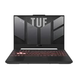 Asus TUF A15 TUF507RR-HN009W 15" Ryzen 7 3.2 GHz - SSD 512 GB - 16GB - NVIDIA GeForce RTX 3070 AZERTY - Francese